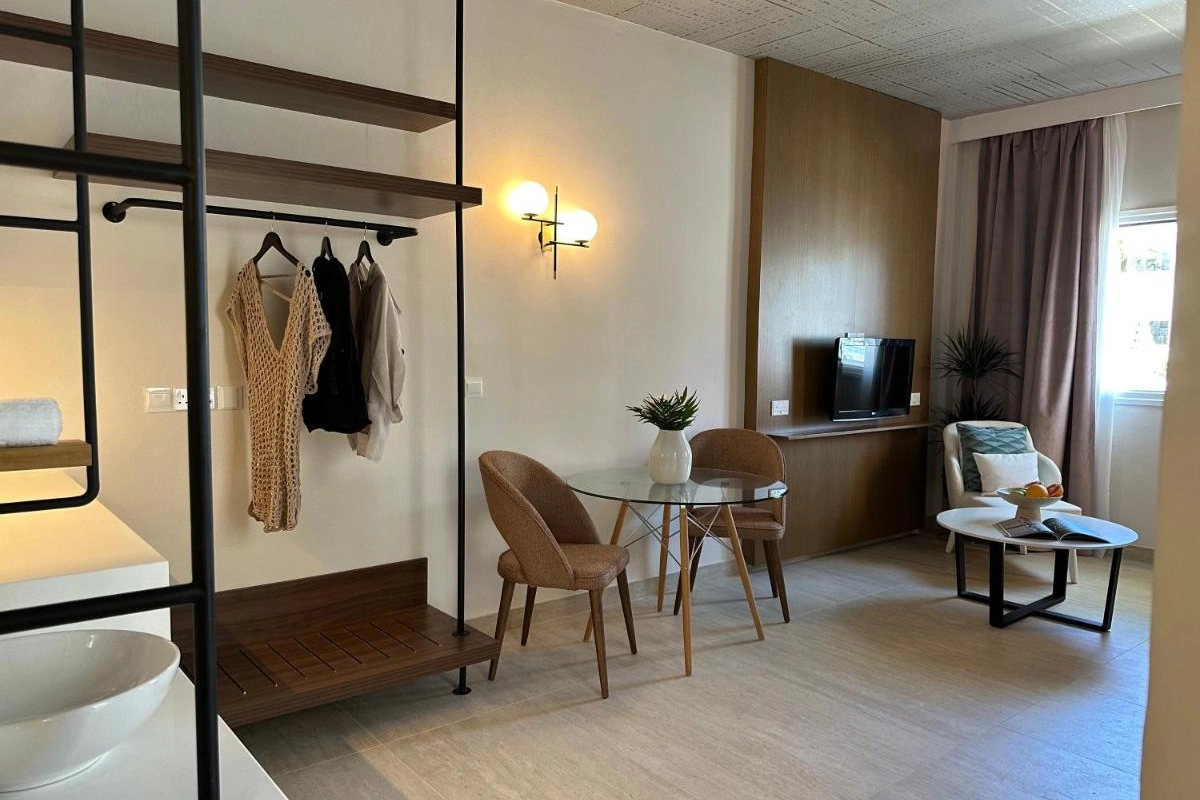 The King Jason Paphos - Hotel Photo 66