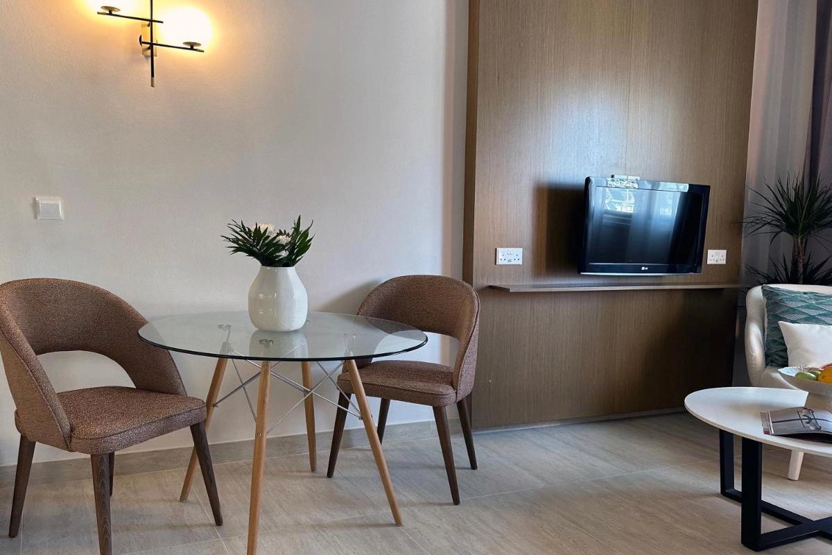 The King Jason Paphos - Hotel Photo 67