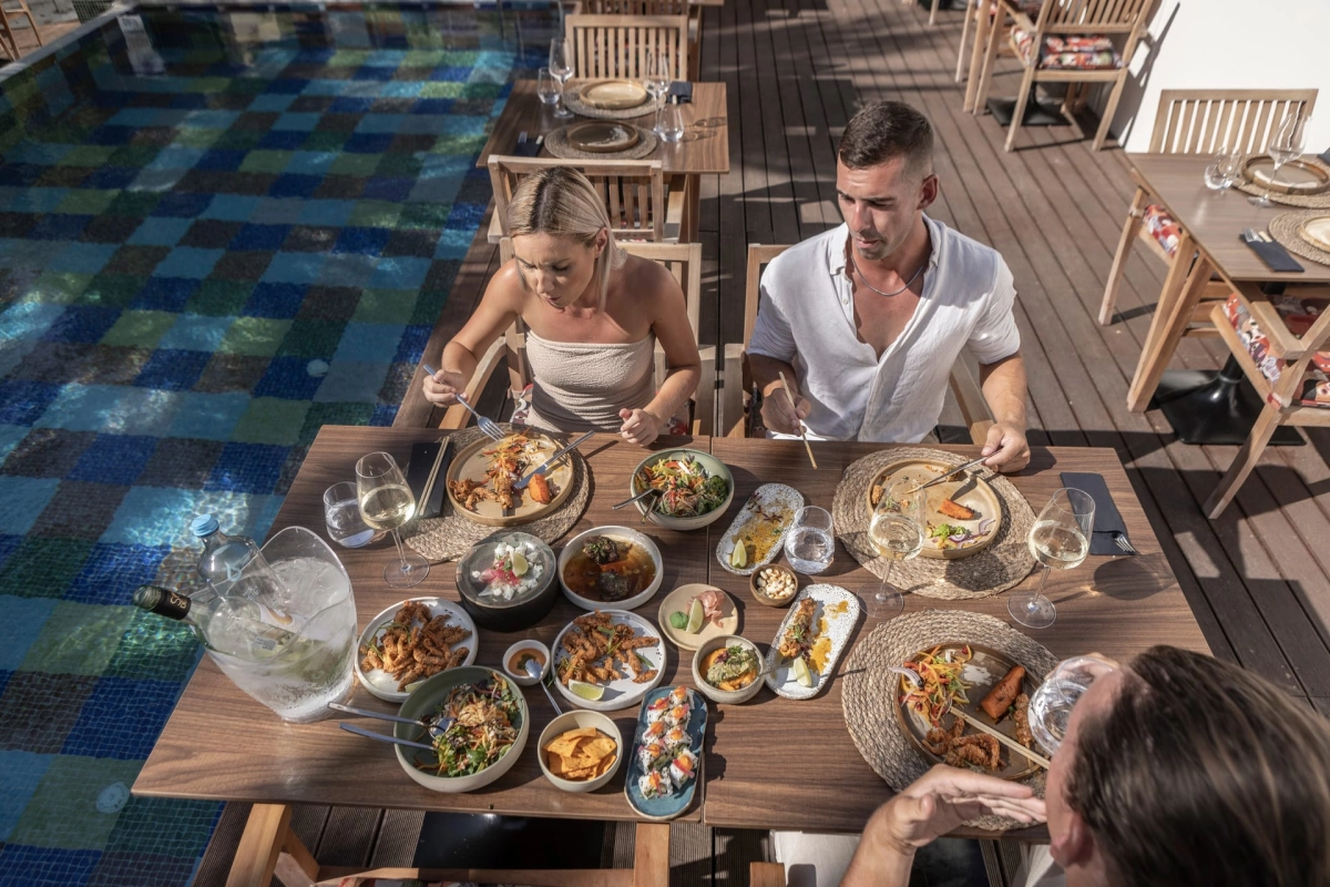 The King Jason Paphos - Hotel Photo 76