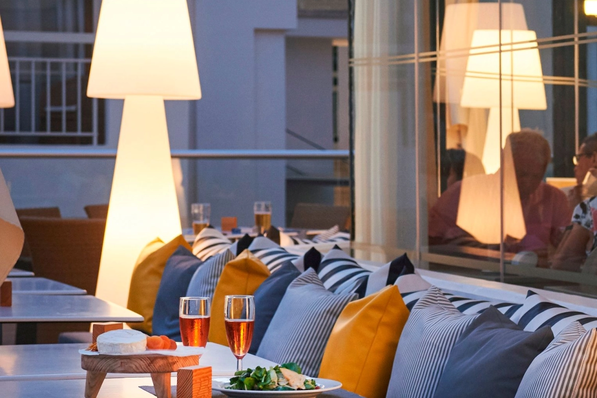 The King Jason Paphos - Hotel Photo 89