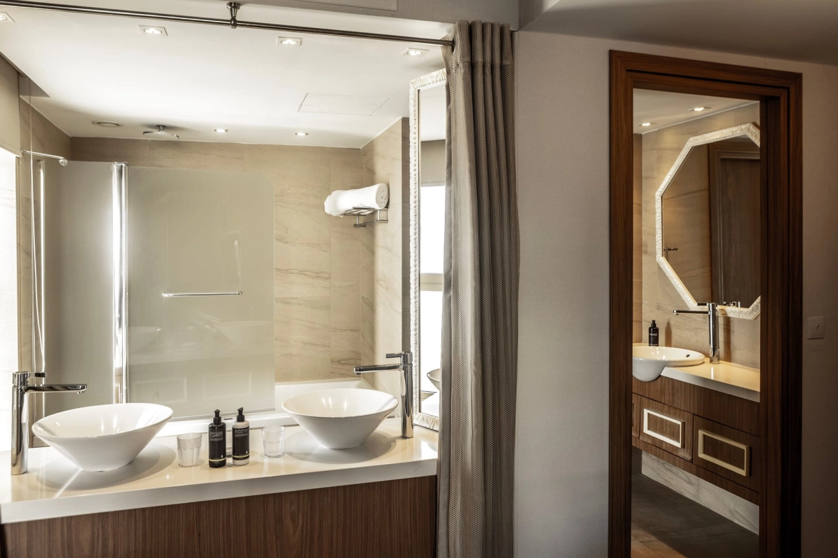 The King Jason Paphos - Hotel Photo 99