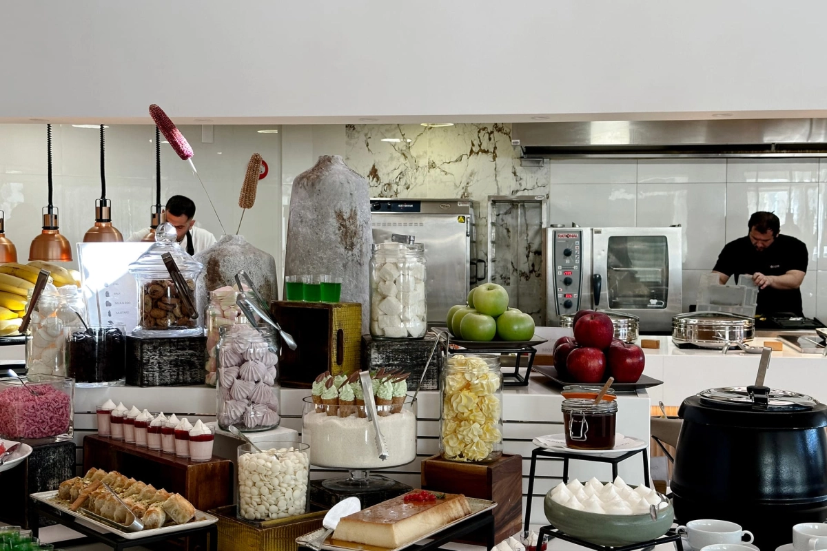 The King Jason Paphos - Hotel Photo 116