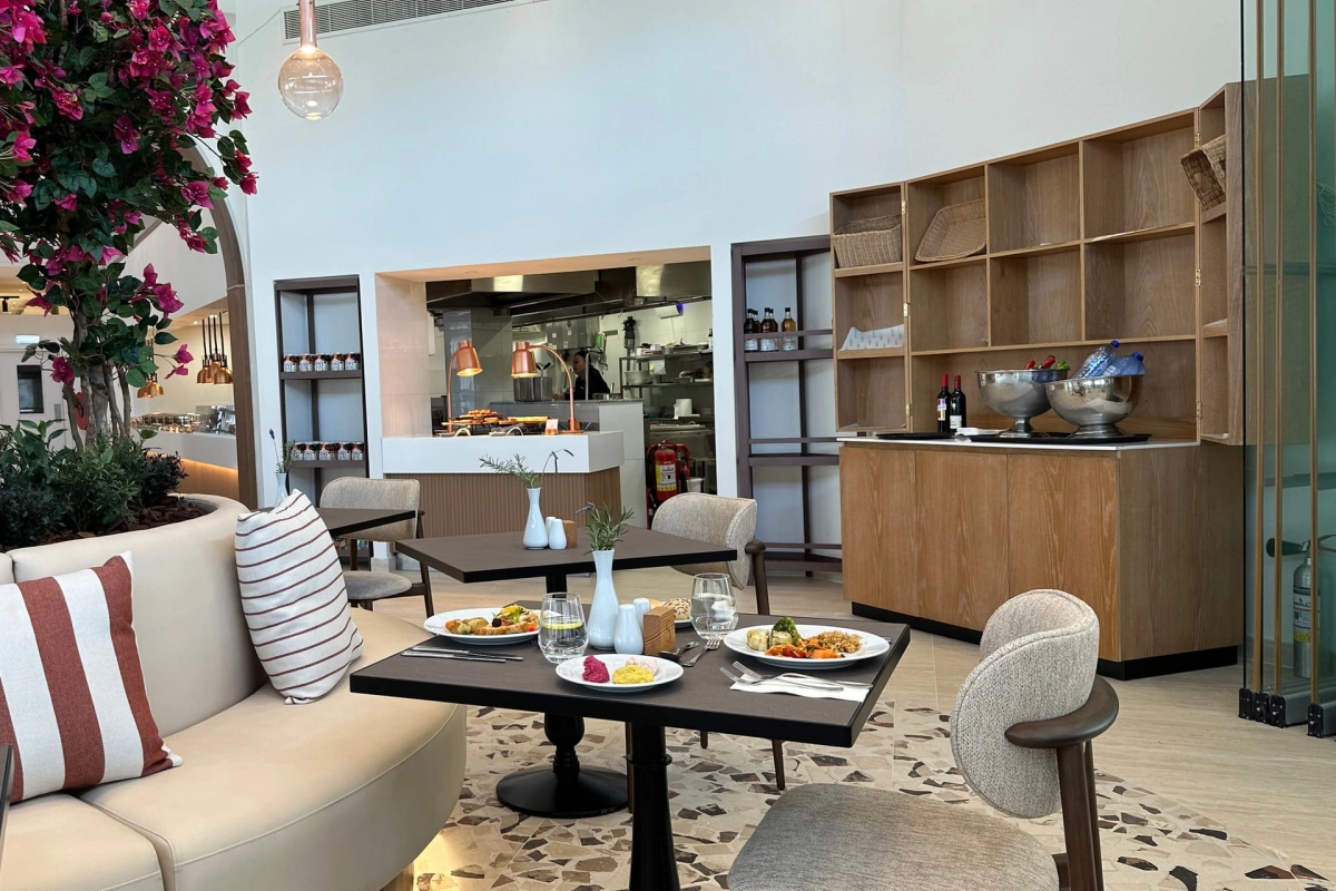 The King Jason Paphos - Hotel Photo 121