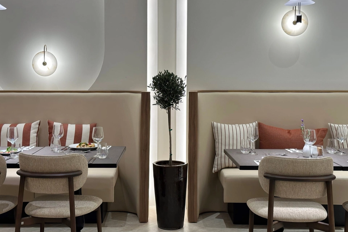 The King Jason Paphos - Hotel Photo 122