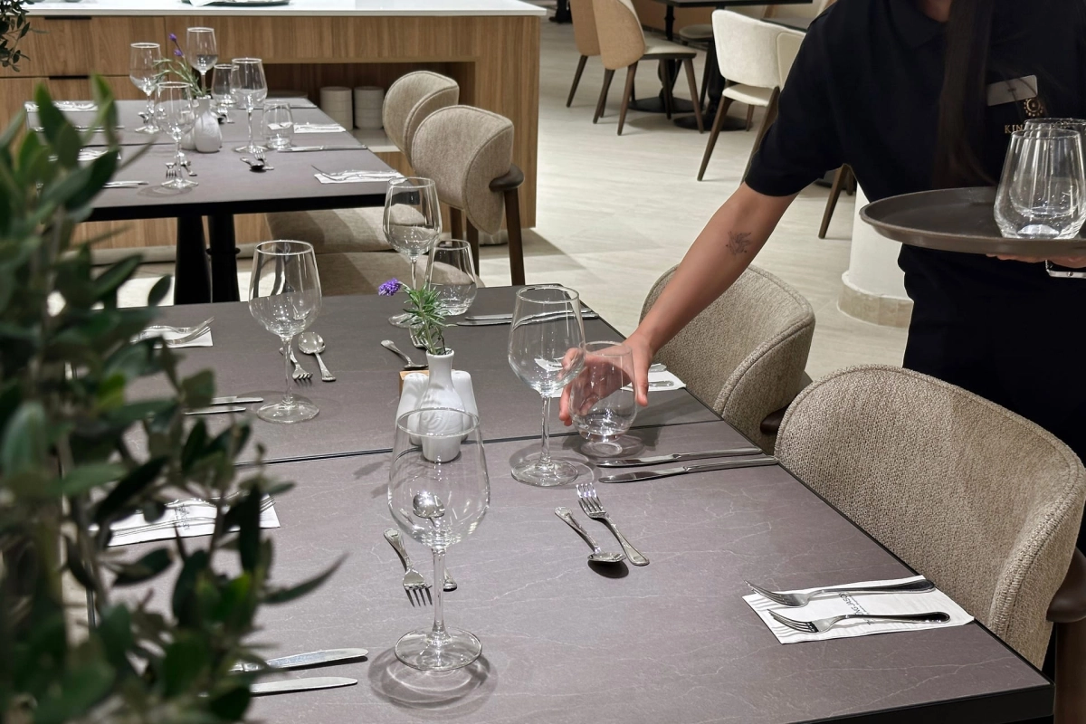 The King Jason Paphos - Hotel Photo 123