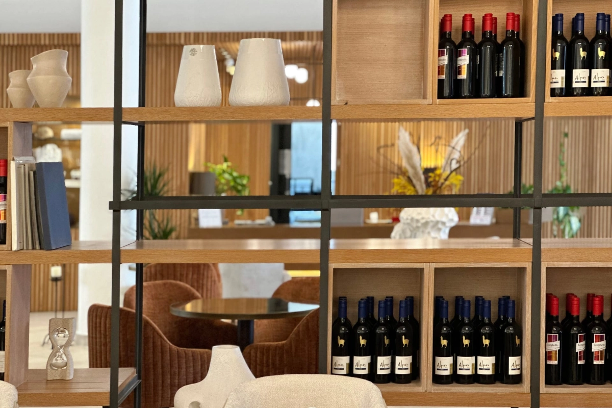 The King Jason Paphos - Hotel Photo 124