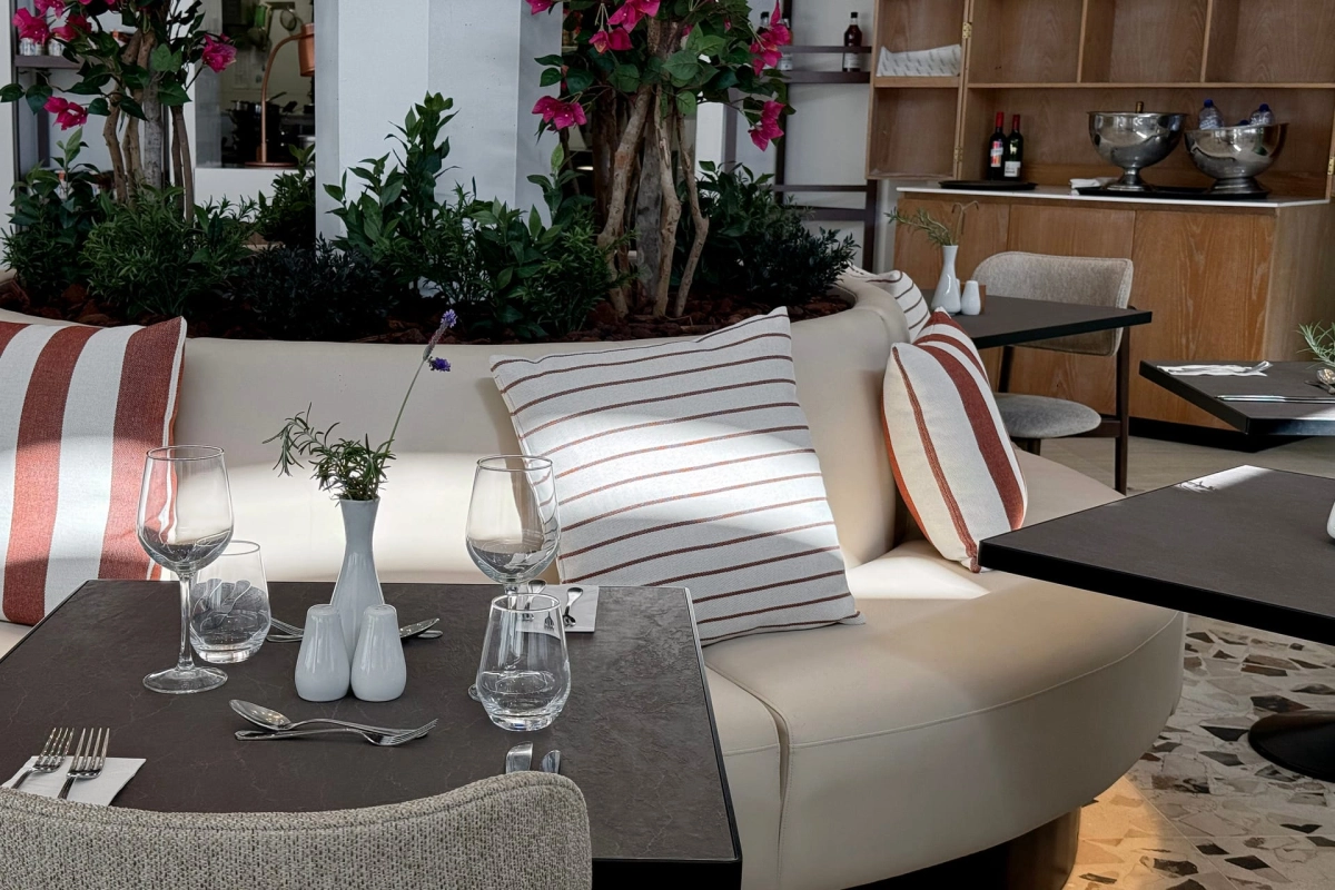 The King Jason Paphos - Hotel Photo 127