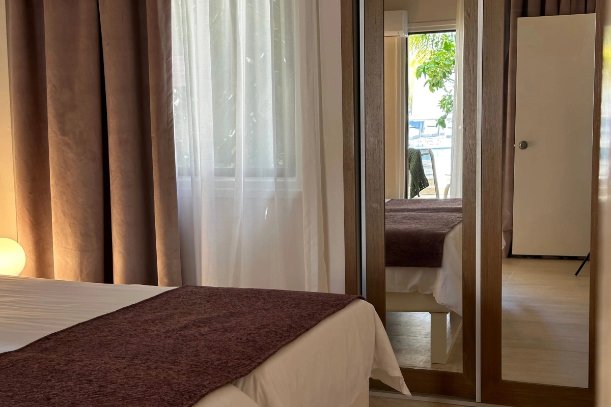 The King Jason Paphos - Hotel Photo 128