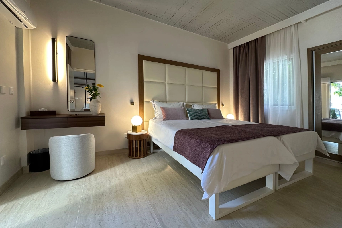 The King Jason Paphos - Hotel Photo 129