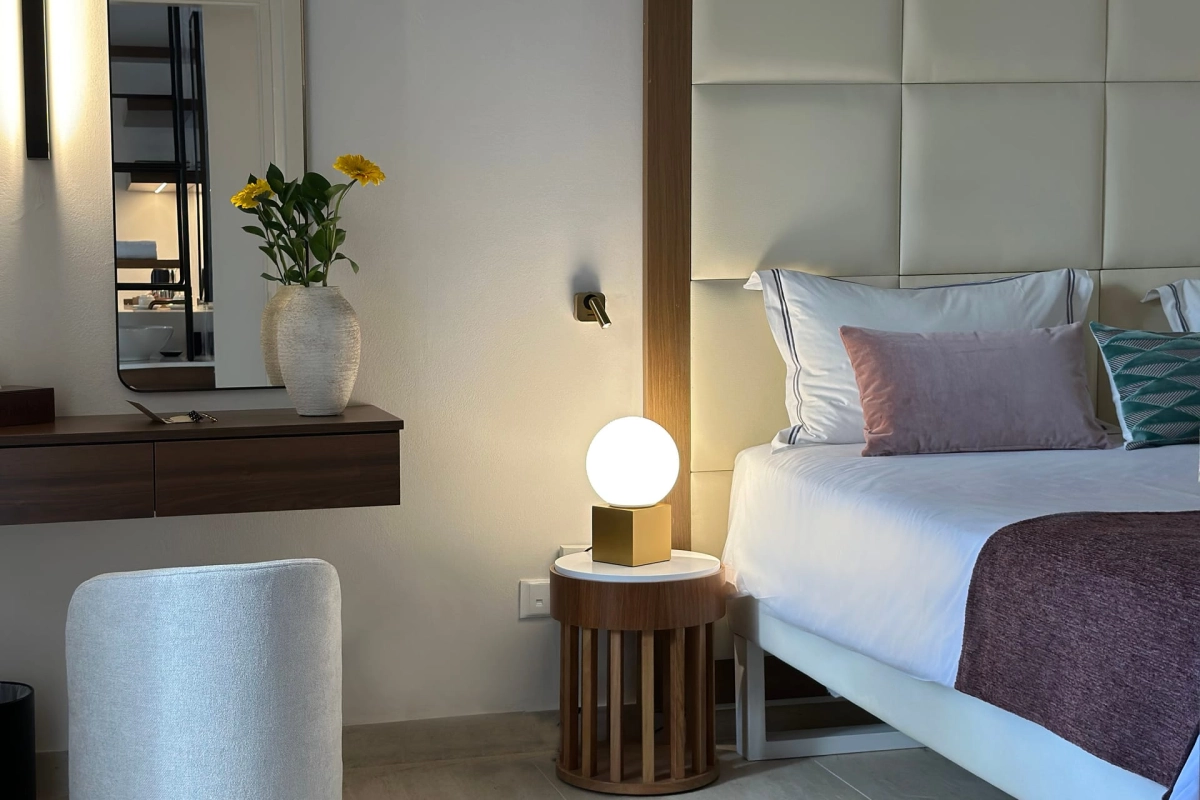 The King Jason Paphos - Hotel Photo 130