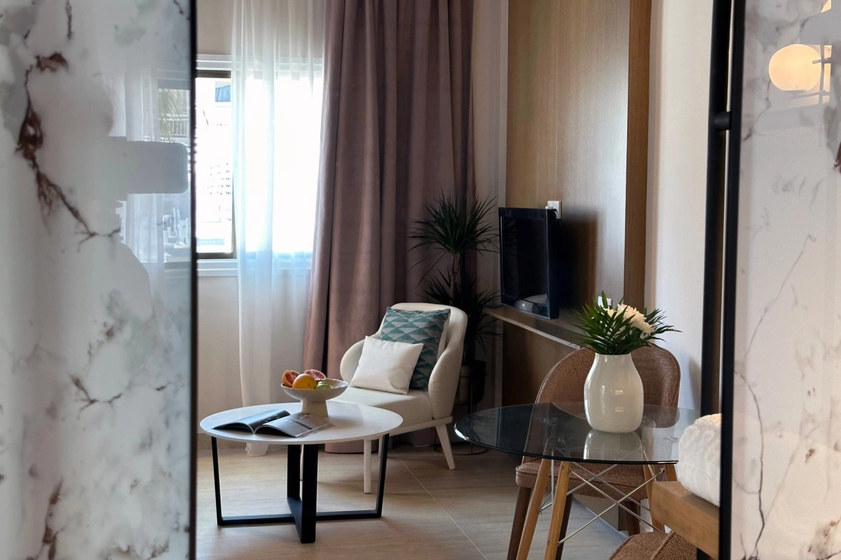 The King Jason Paphos - Hotel Photo 134