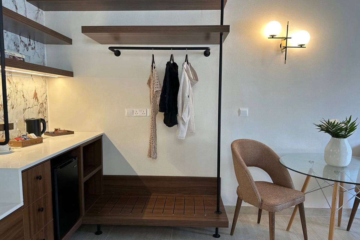 The King Jason Paphos - Hotel Photo 135