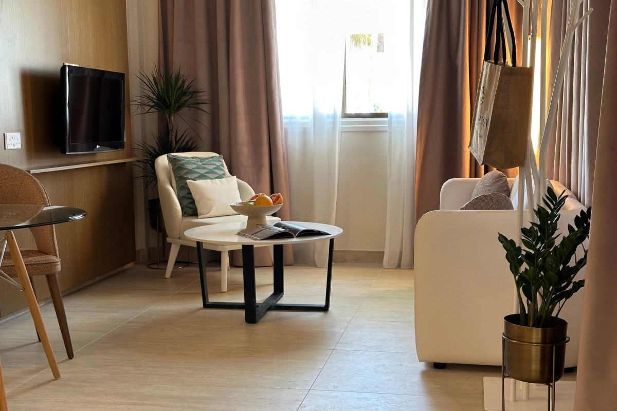 The King Jason Paphos - Hotel Photo 137