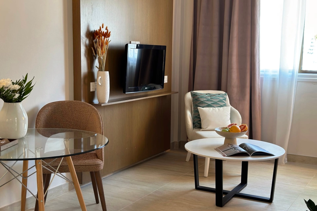 The King Jason Paphos - Hotel Photo 138