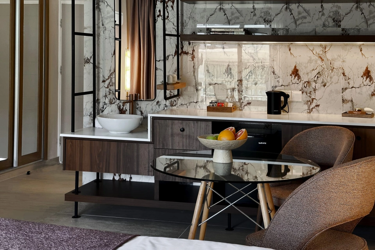 The King Jason Paphos - Hotel Photo 141