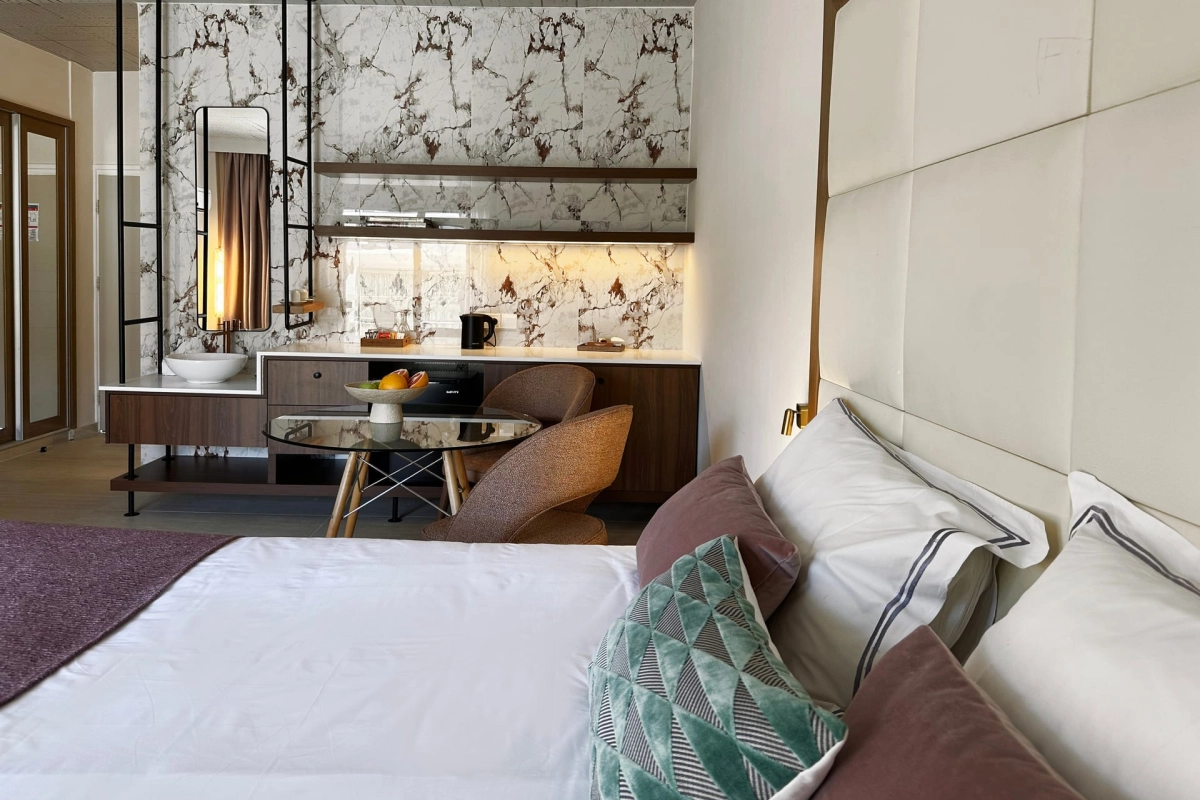 The King Jason Paphos - Hotel Photo 142