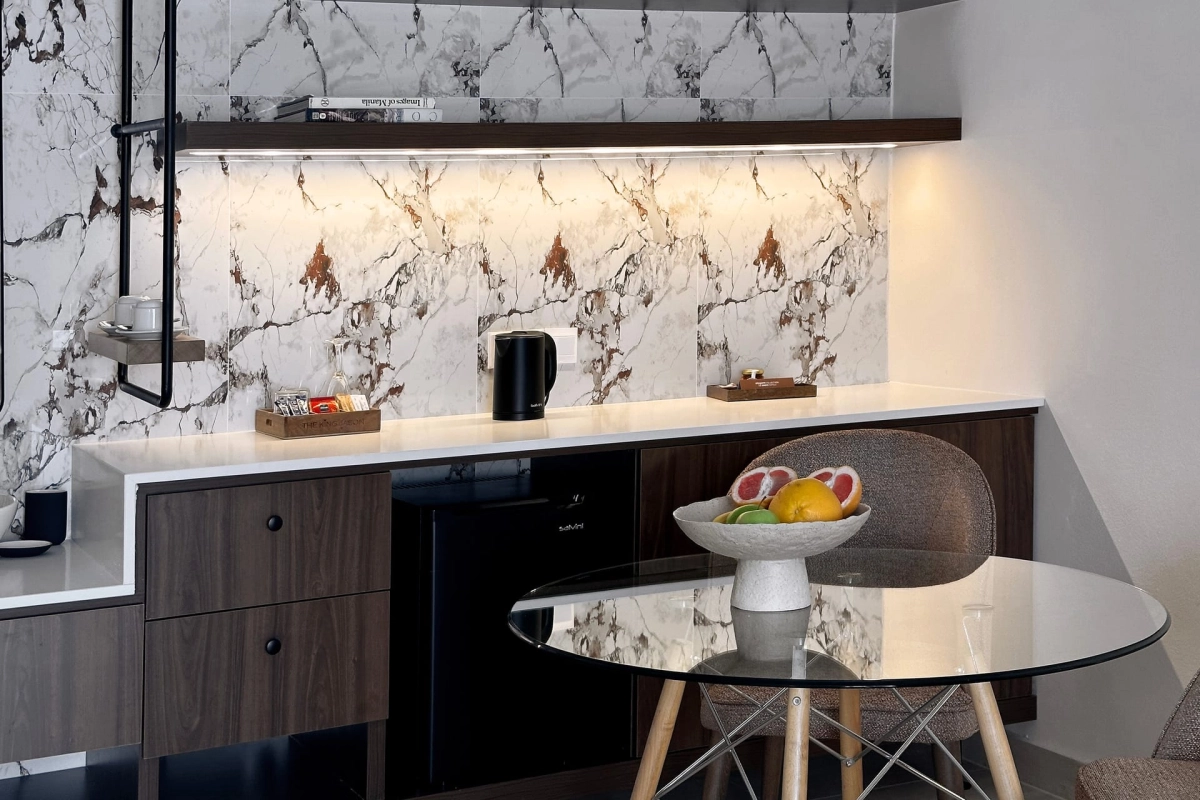 The King Jason Paphos - Hotel Photo 144