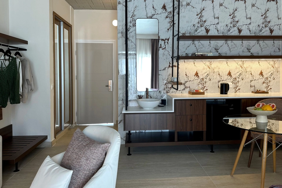 The King Jason Paphos - Hotel Photo 145