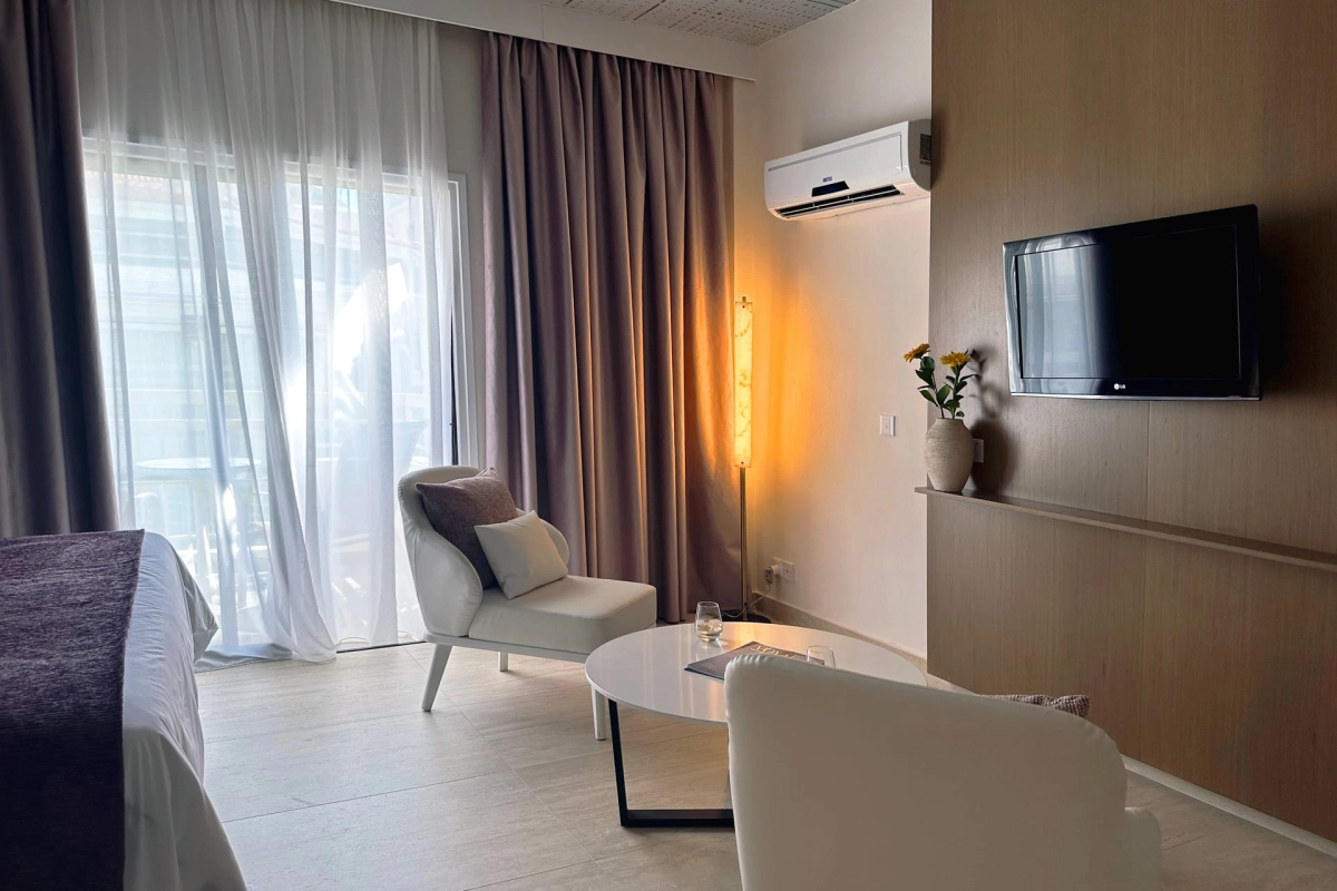 The King Jason Paphos - Hotel Photo 147