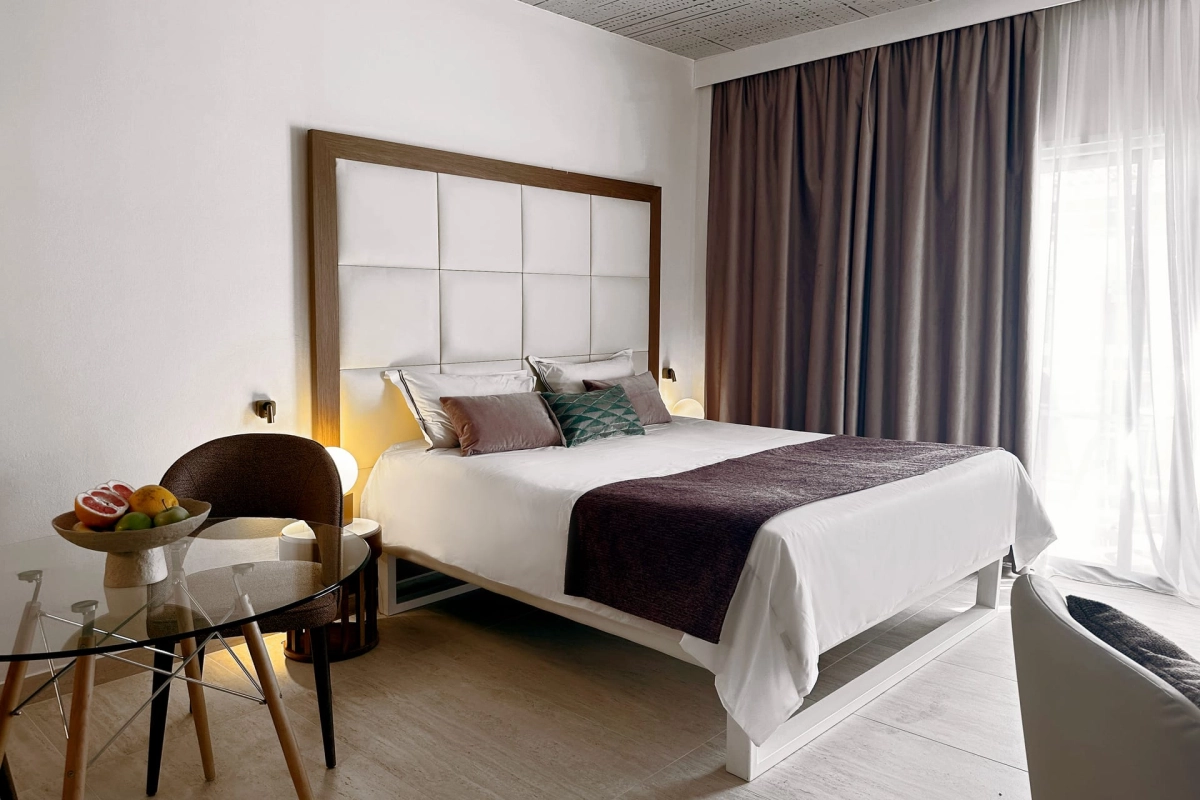 The King Jason Paphos - Hotel Photo 148