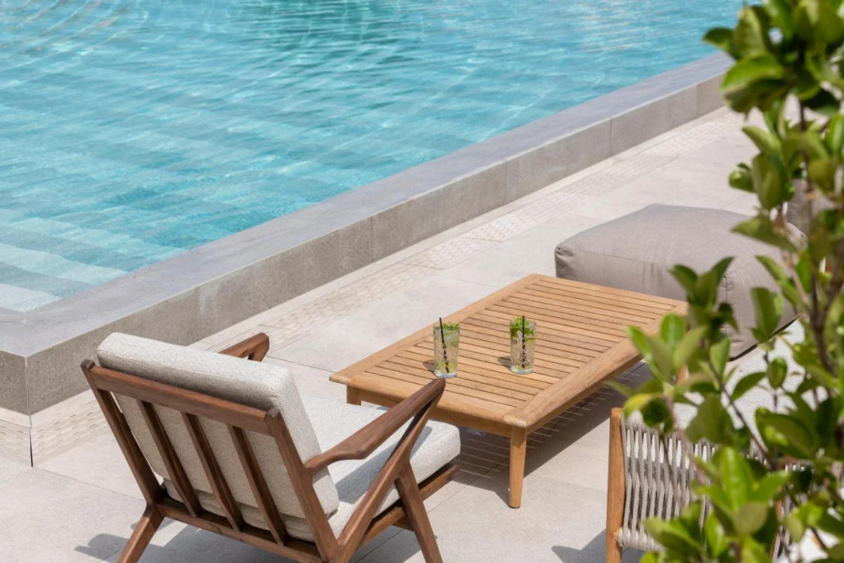 Lindos Mare Hotel - Hotel Photo 14