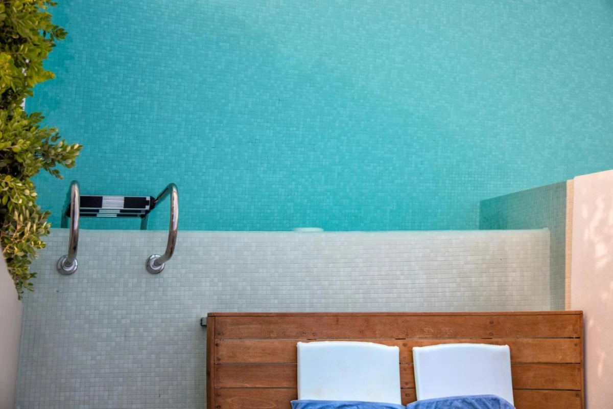 Lindos Mare Hotel - Hotel Photo 15