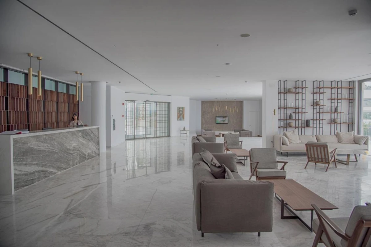 Lindos Mare Hotel - Hotel Photo 18