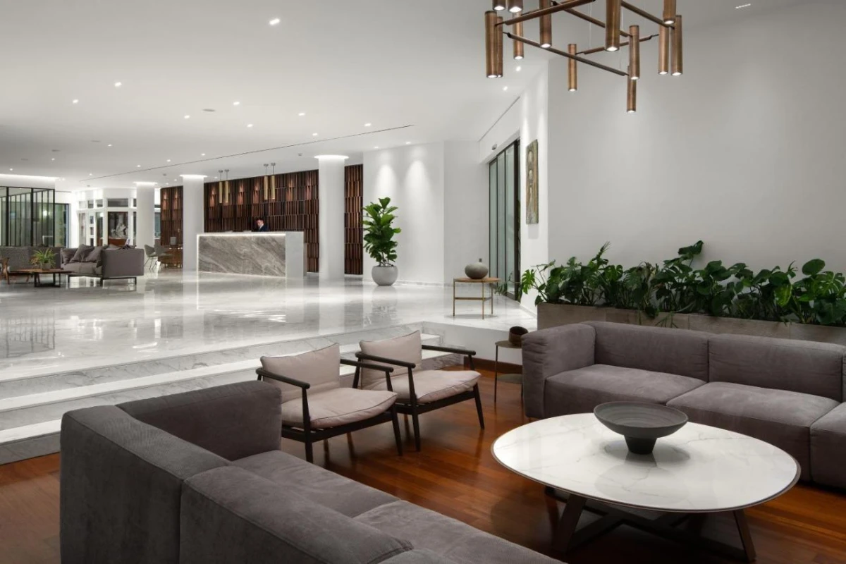 Lindos Mare Hotel - Hotel Photo 20