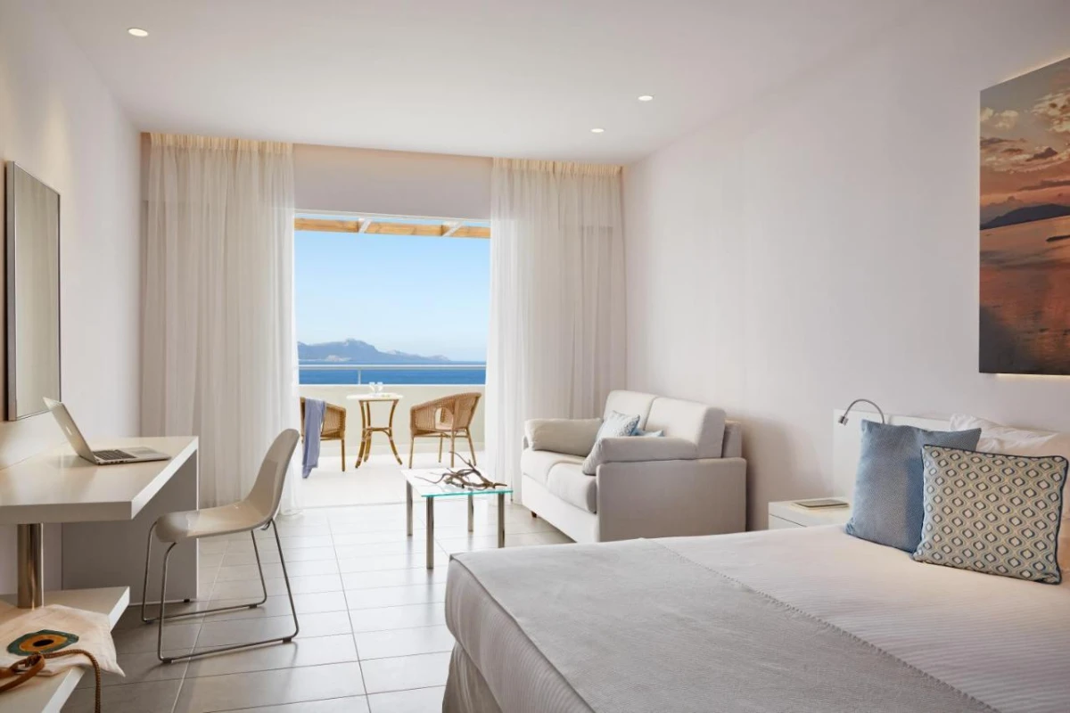 Lindos Mare Hotel - Hotel Photo 25