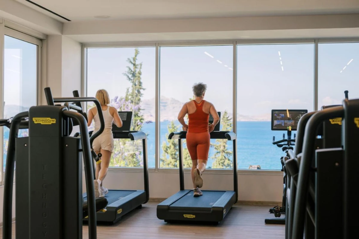 Lindos Mare Hotel - Hotel Photo 26