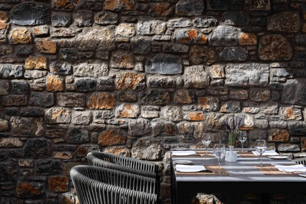 Lindos Mare Hotel - Hotel Photo 28