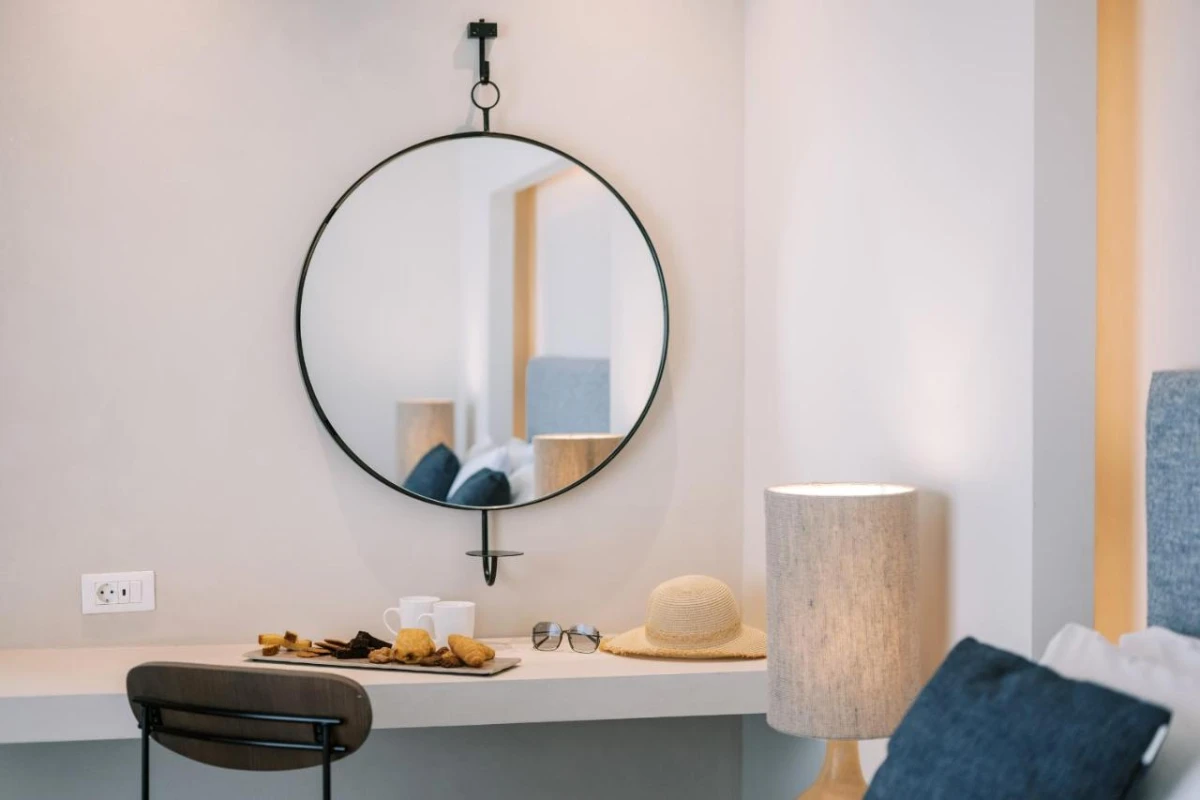 Lindos Mare Hotel - Hotel Photo 29