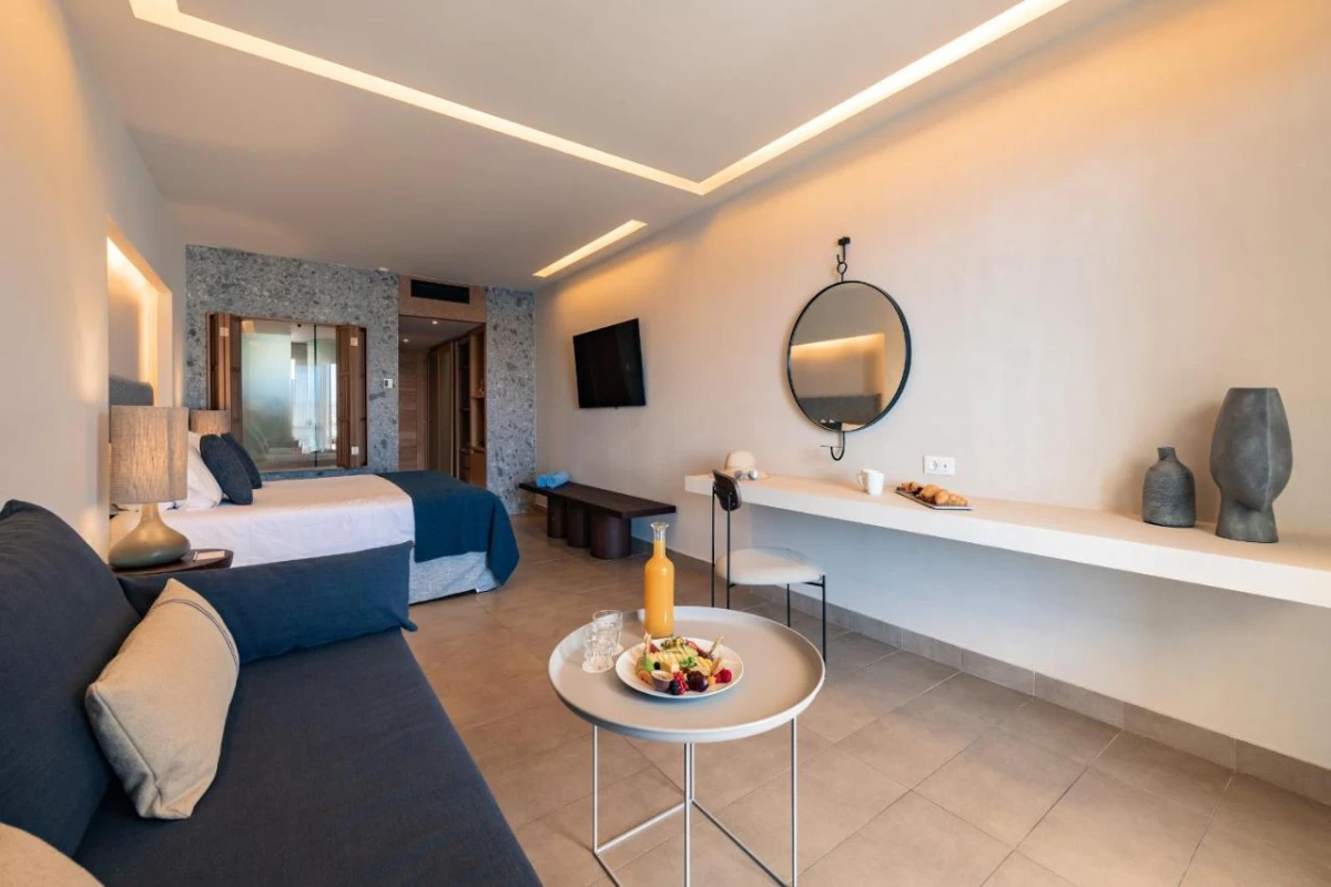 Lindos Mare Hotel - Hotel Photo 33