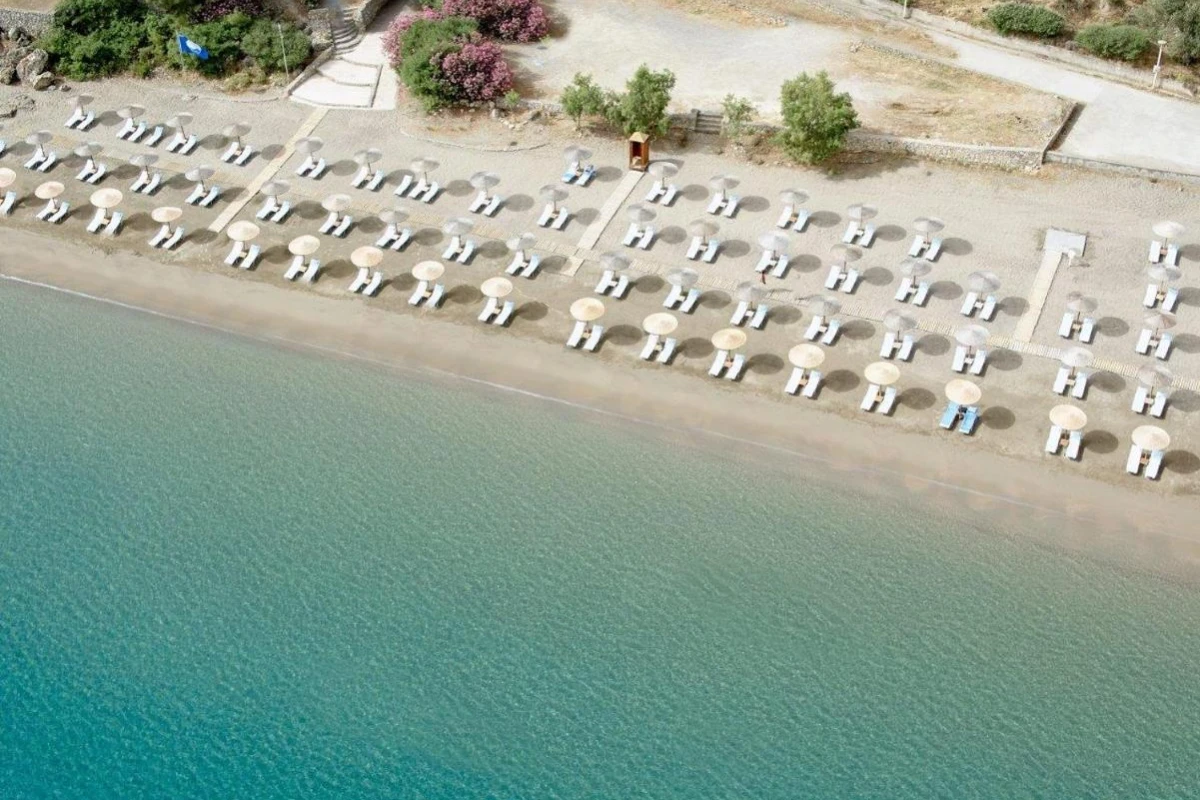 Lindos Mare Hotel - Hotel Photo 34