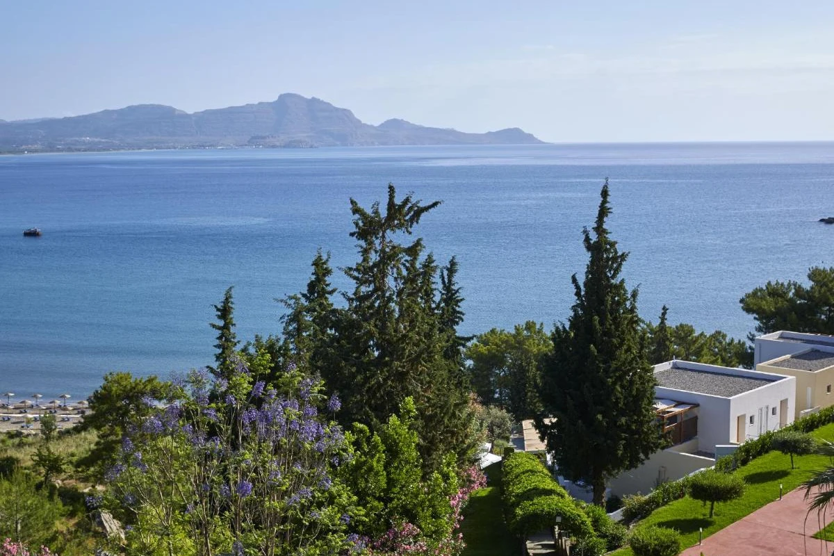 Lindos Mare Hotel - Hotel Photo 36