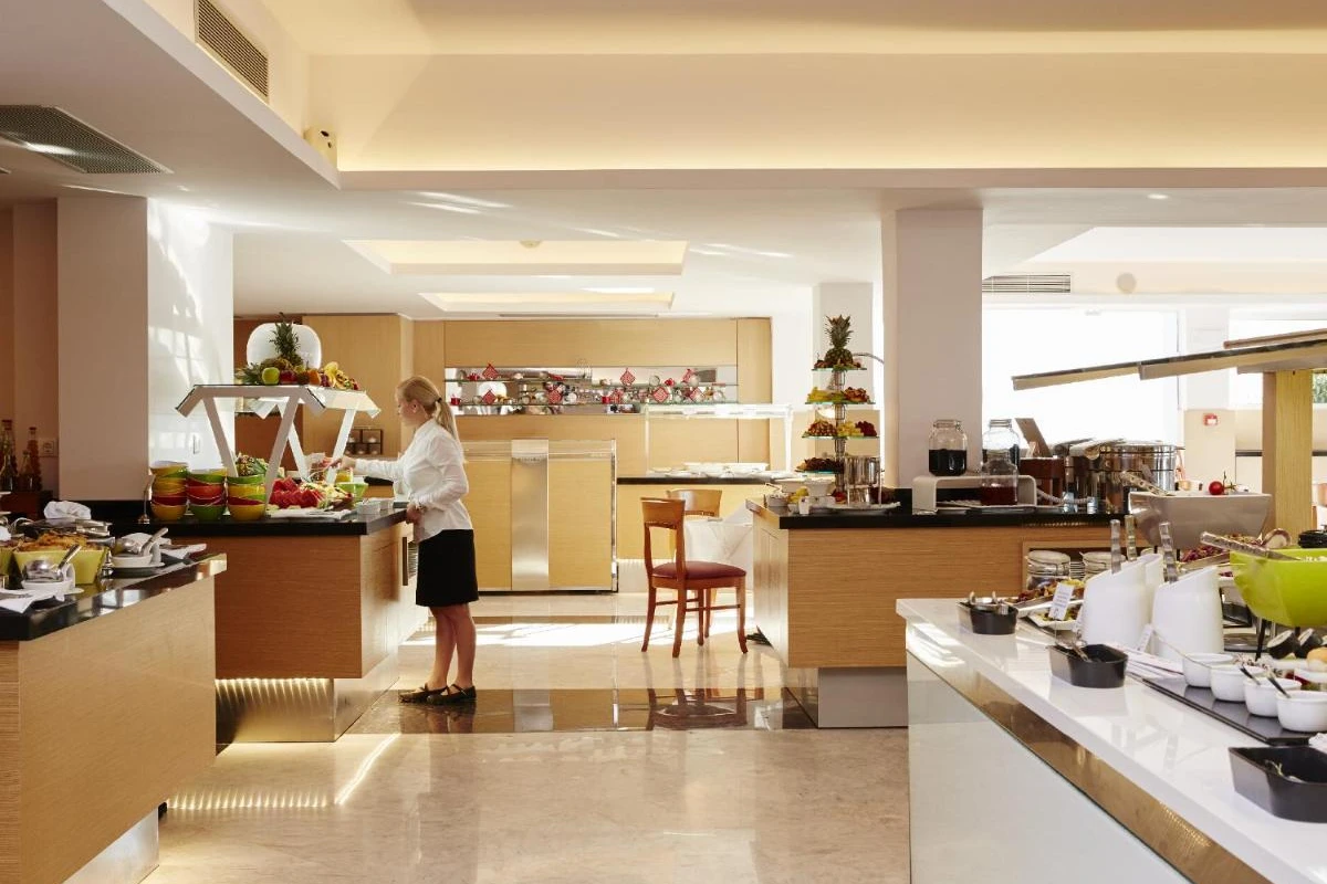 Lindos Mare Hotel - Hotel Photo 40