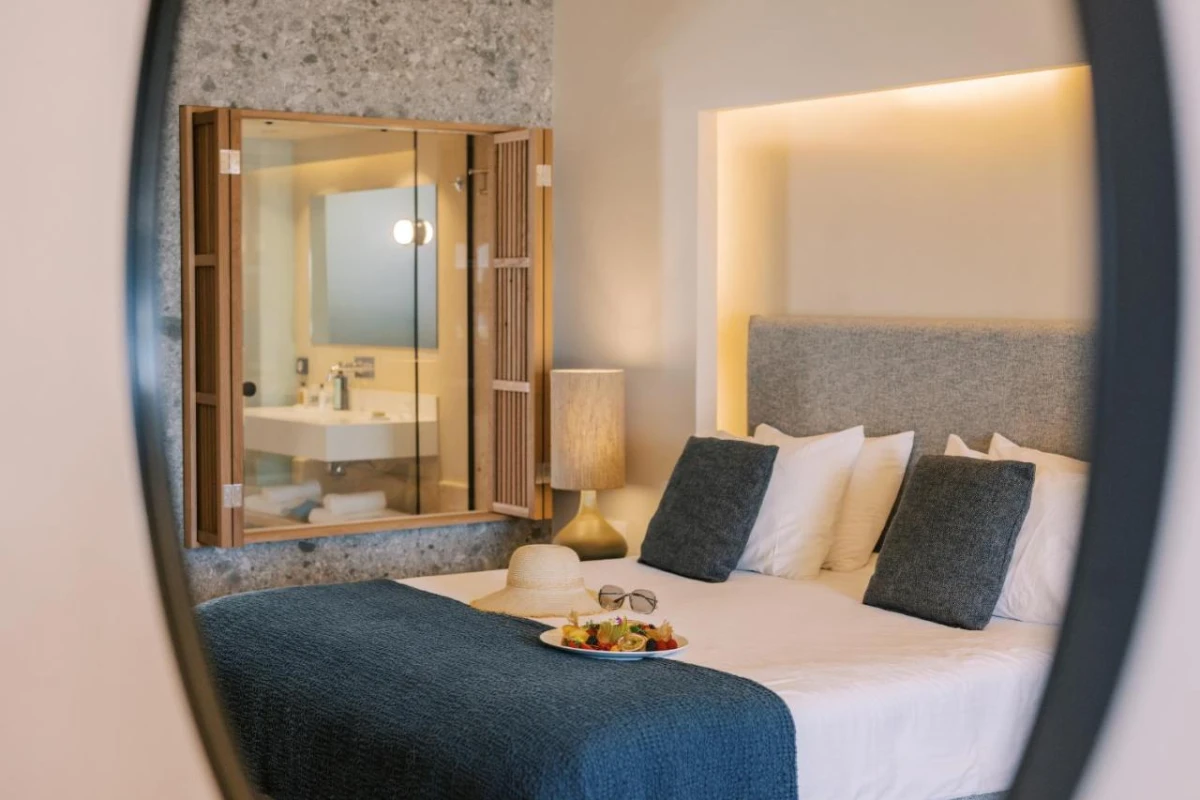 Lindos Mare Hotel - Hotel Photo 41