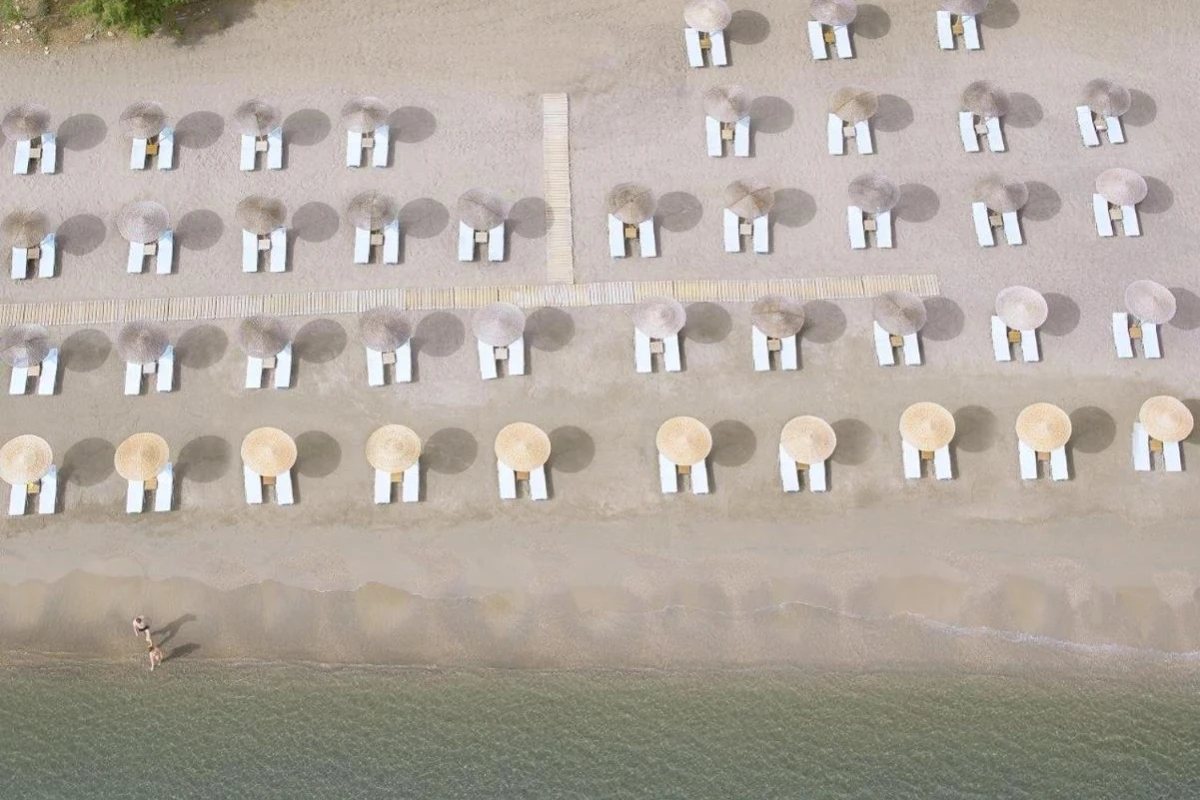 Lindos Mare Hotel - Hotel Photo 42