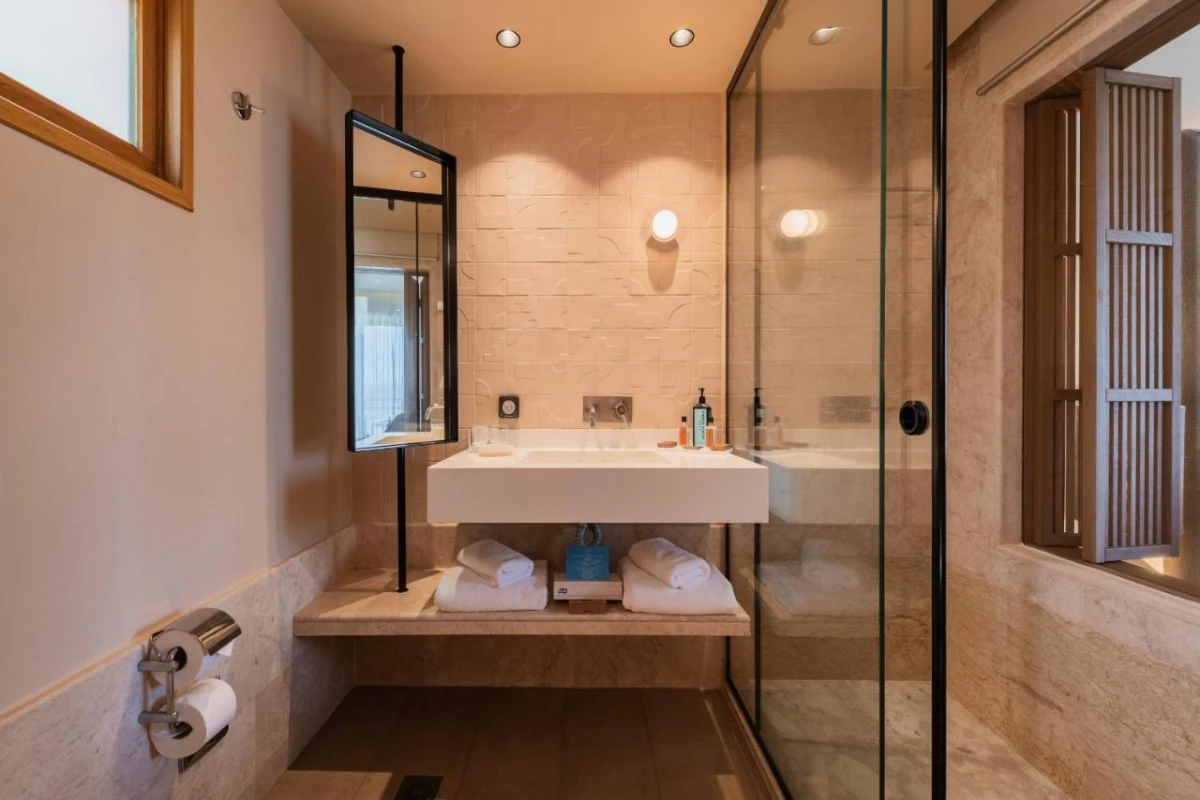 Lindos Mare Hotel - Hotel Photo 43