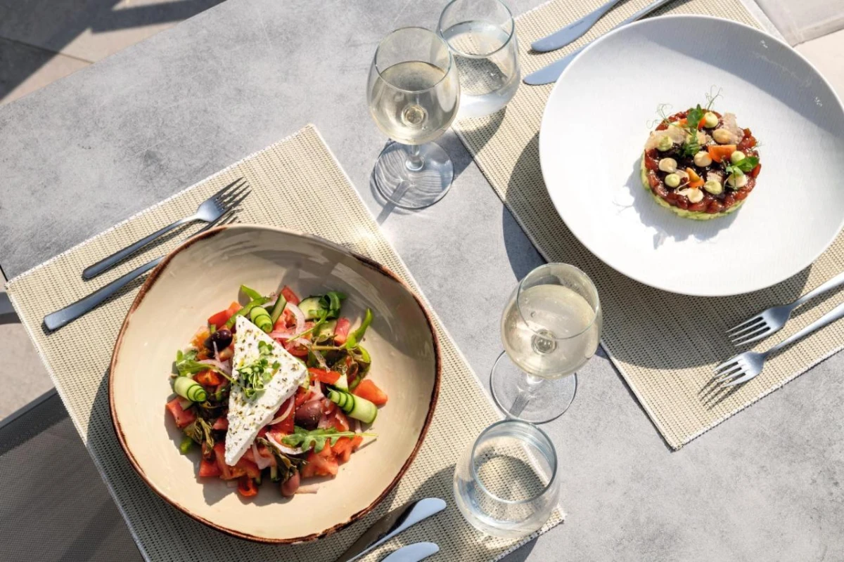 Lindos Mare Hotel - Hotel Photo 46