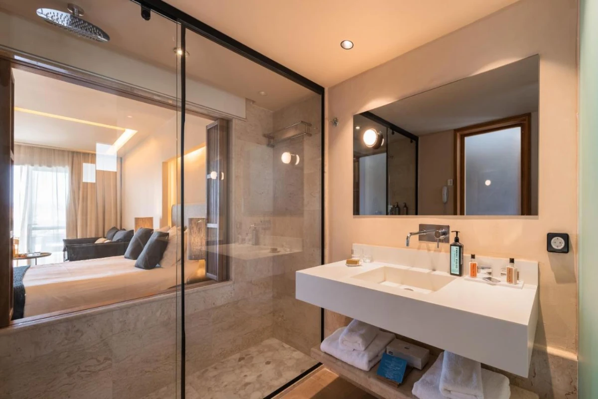 Lindos Mare Hotel - Hotel Photo 49