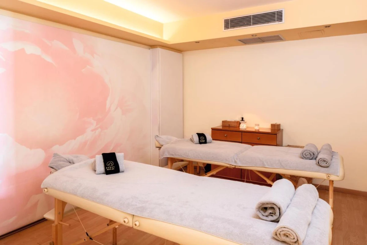 Lindos Mare Hotel - Hotel Photo 50