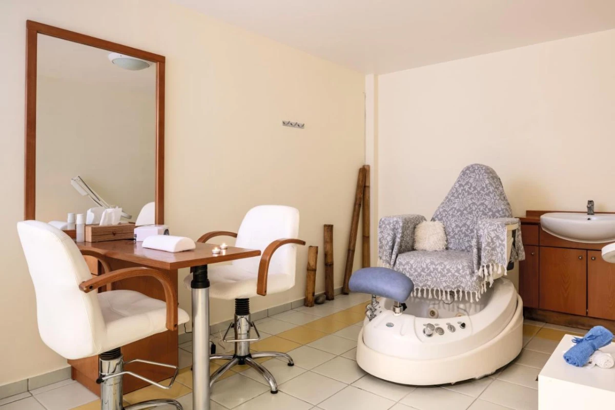 Lindos Mare Hotel - Hotel Photo 51