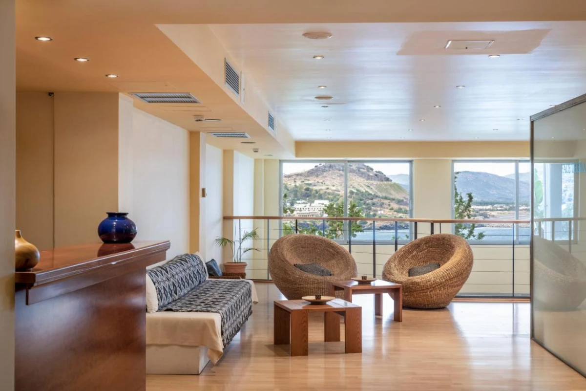 Lindos Mare Hotel - Hotel Photo 52