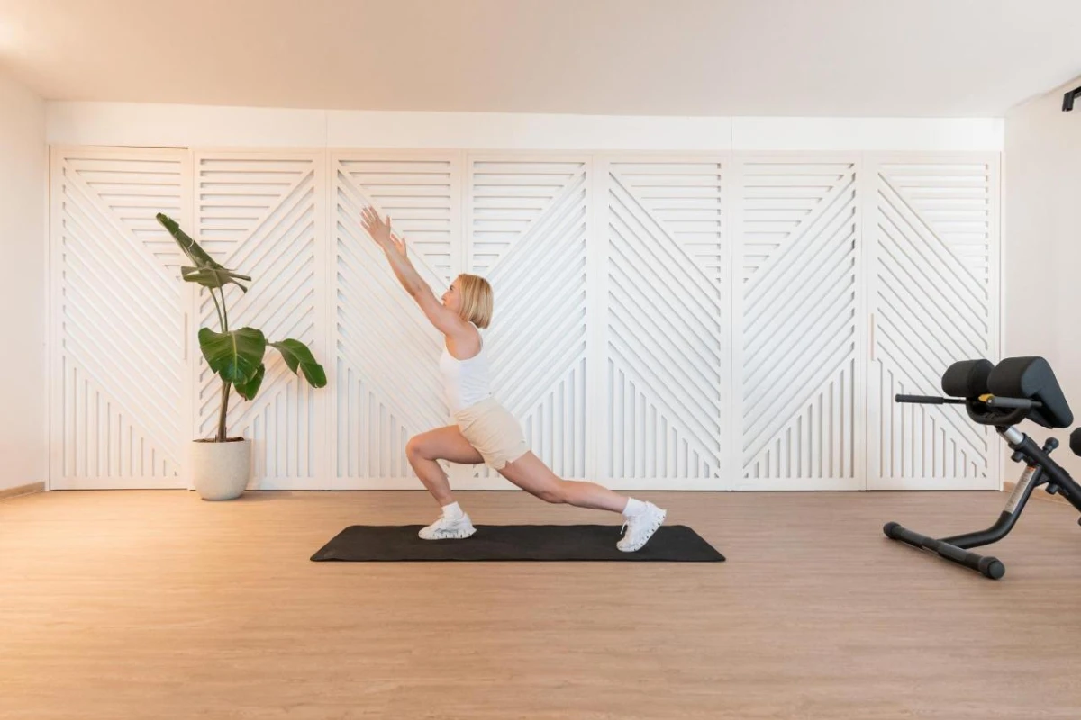 Lindos Mare Hotel - Hotel Photo 54