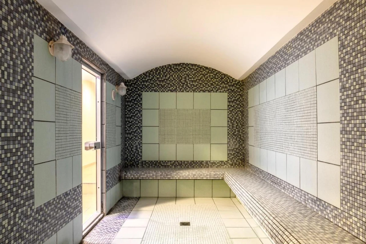 Lindos Mare Hotel - Hotel Photo 55