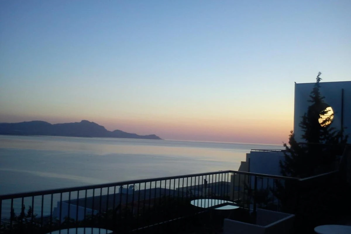Lindos Mare Hotel - Hotel Photo 58