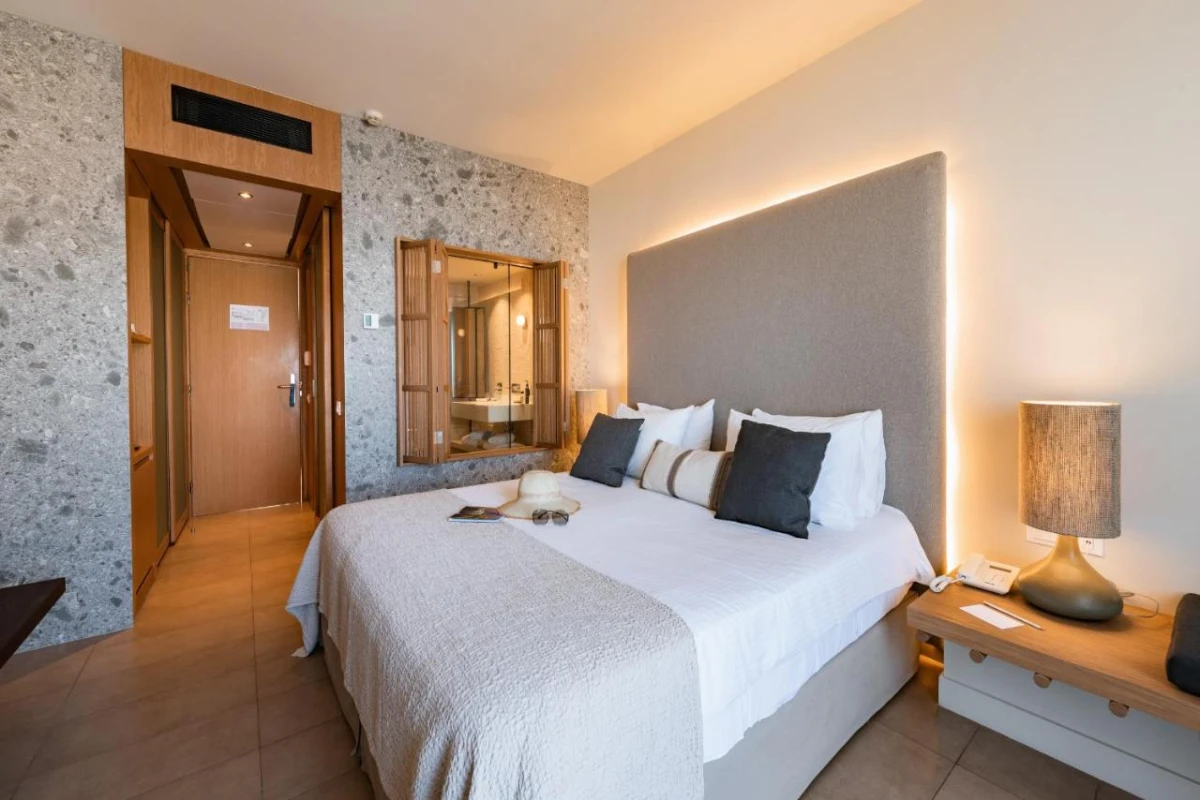 Lindos Mare Hotel - Hotel Photo 59