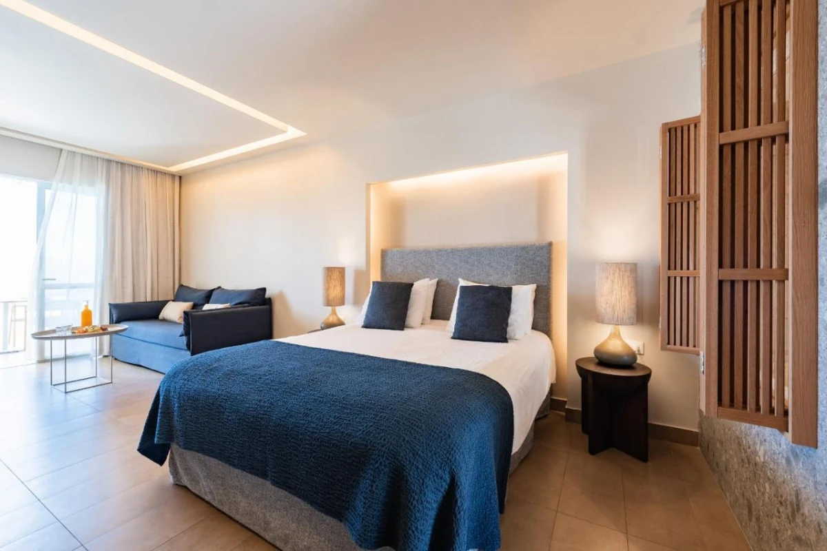 Lindos Mare Hotel - Hotel Photo 62