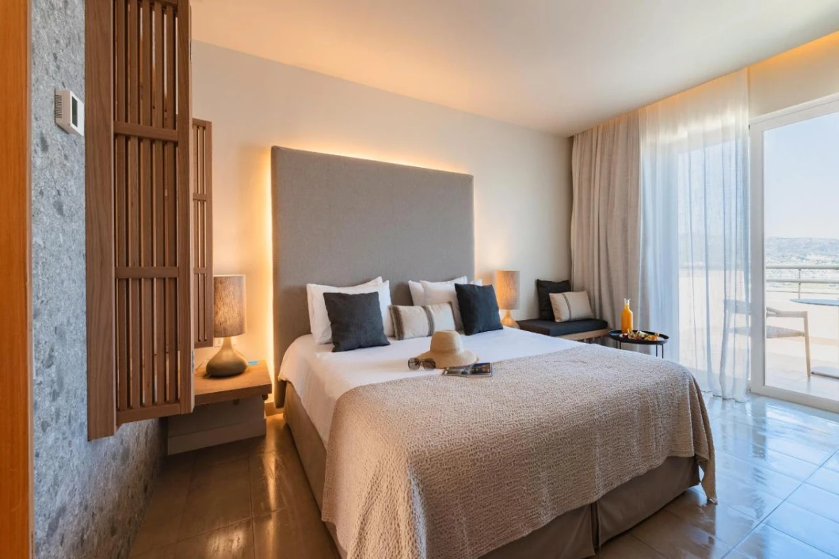 Lindos Mare Hotel - Hotel Photo 63